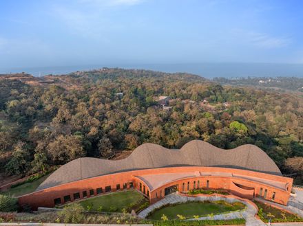 Crest Nine Community Center