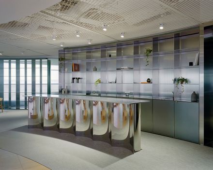 Good Finance Taichung Downtown Branch