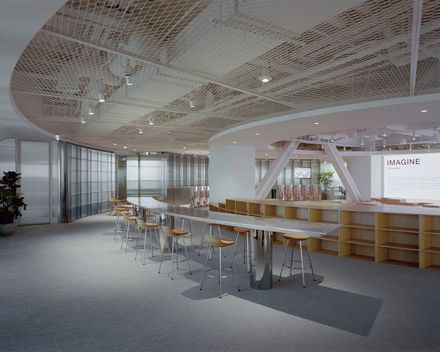 Good Finance Taichung Downtown Branch