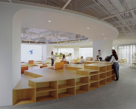 Good Finance Taichung Downtown Branch