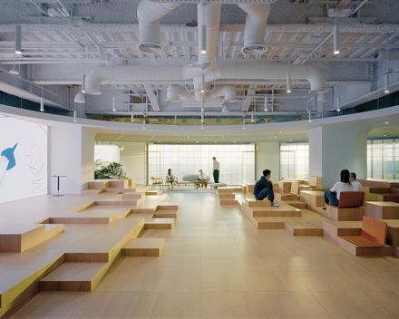 Good Finance Taichung Downtown Branch