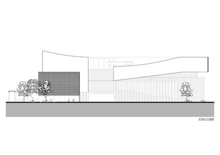 Haining Natural Exhibition Center