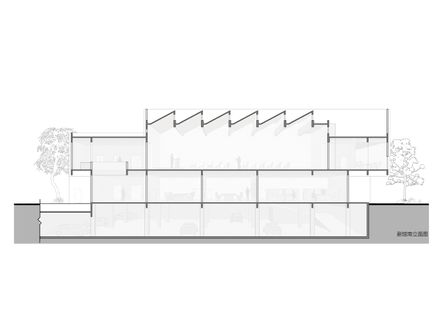 Haining Natural Exhibition Center