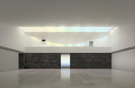 Haining Natural Exhibition Center