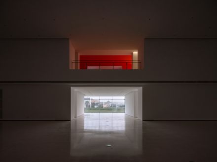 Haining Natural Exhibition Center