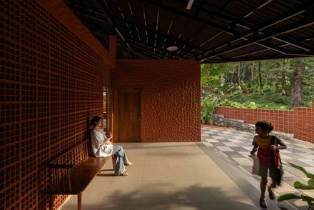 Soil Stories Pavilion