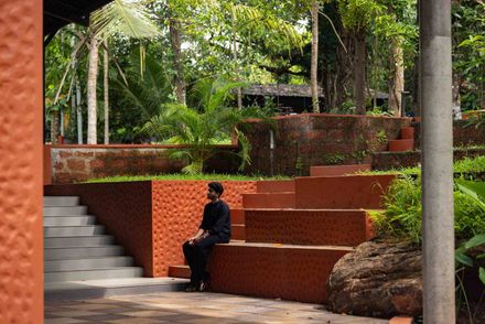 Soil Stories Pavilion