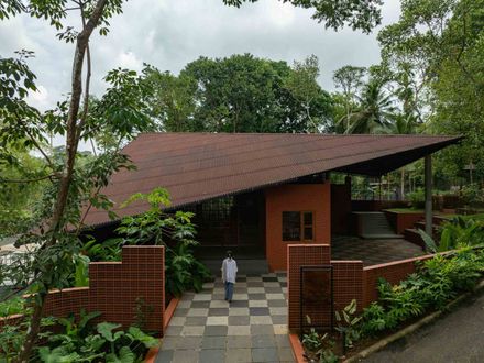 Soil Stories Pavilion