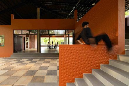 Soil Stories Pavilion