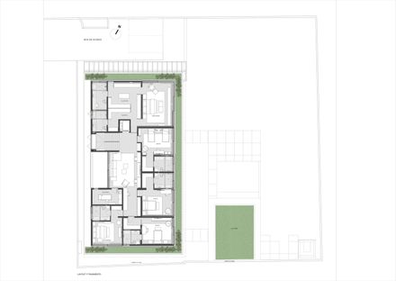 Mkn House