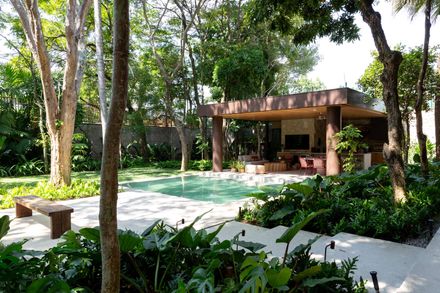 Mkn House