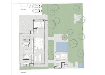 Mkn House