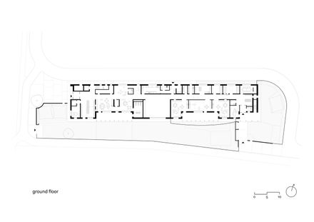Kindergarten And Nursery Rosslauf