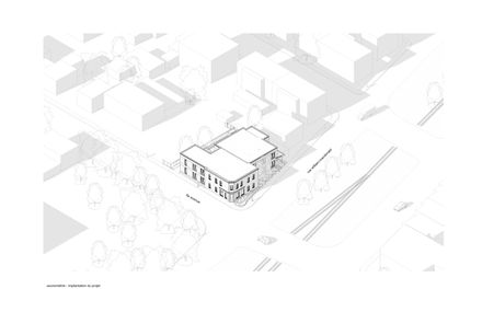 Place Tenaquip - Affordable Housing Units