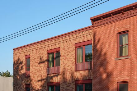 Place Tenaquip - Affordable Housing Units