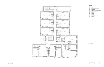 Place Tenaquip - Affordable Housing Units