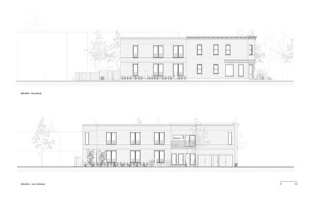Place Tenaquip - Affordable Housing Units