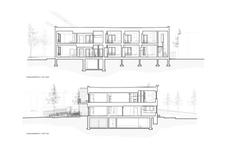 Place Tenaquip - Affordable Housing Units