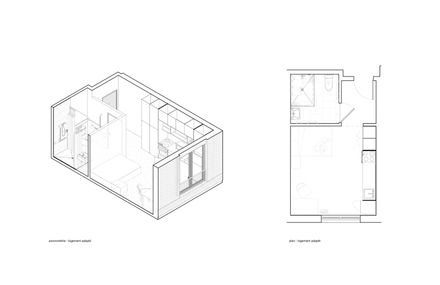Place Tenaquip - Affordable Housing Units