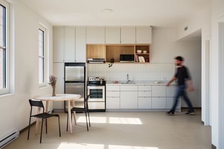 Place Tenaquip - Affordable Housing Units