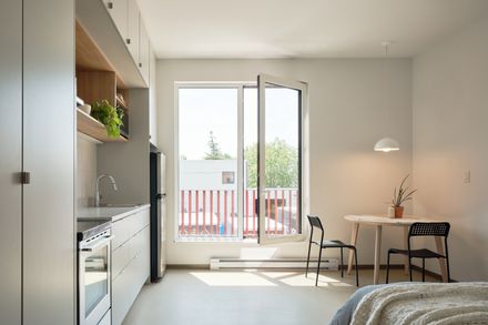 Place Tenaquip - Affordable Housing Units