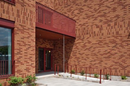 Place Tenaquip - Affordable Housing Units
