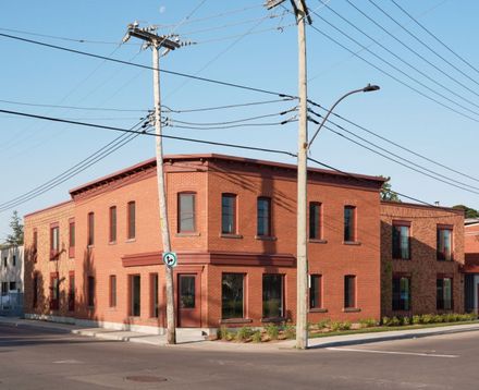 Place Tenaquip - Affordable Housing Units