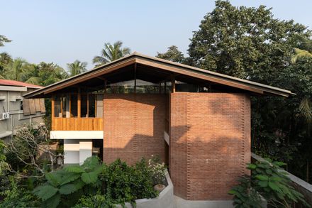 Ananda House
