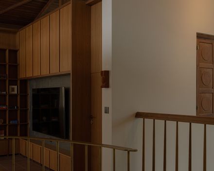Ananda House