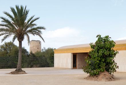 Nursery School In Muro
