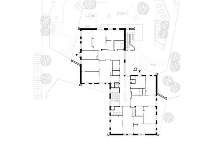Aurinkokallio Daycare Center