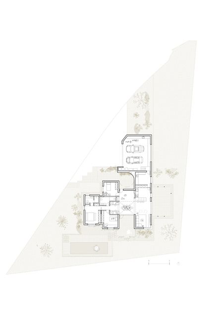 House In Pradet