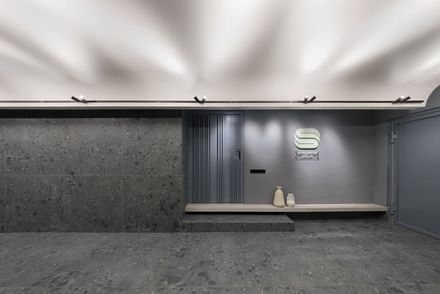 Nafas-e-No (New Breath) Clinic