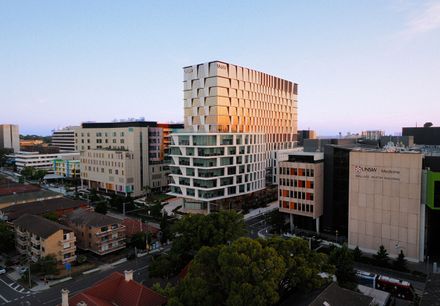 UNSW Health Translation Hub