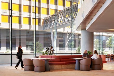 UNSW Health Translation Hub