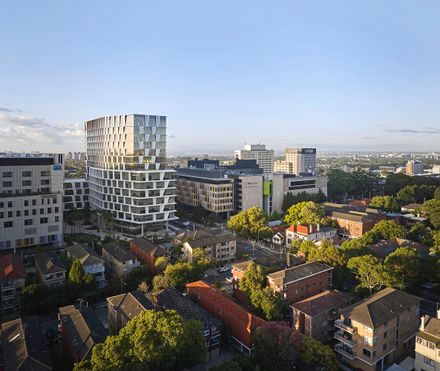 UNSW Health Translation Hub