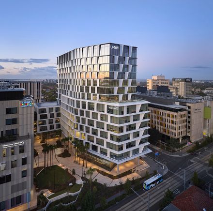 UNSW Health Translation Hub