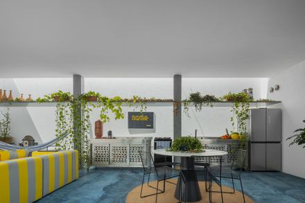 Casa Branca