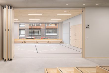 Postiljooni Daycare Center