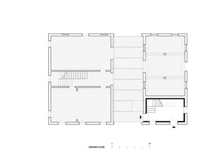 Casa Np Renovation