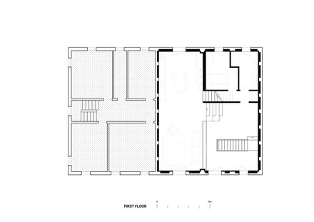Casa Np Renovation