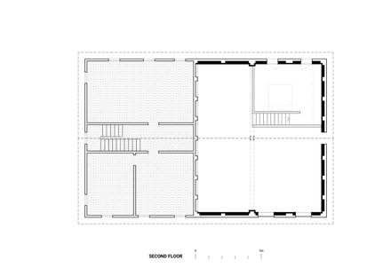 Casa Np Renovation