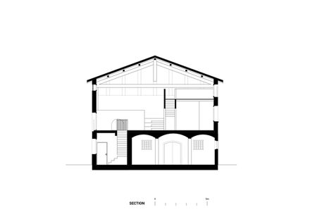Casa Np Renovation