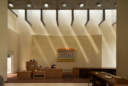 Eventide Coffee