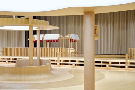 Tokyo Toy Museum Seoul