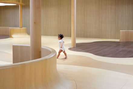 Tokyo Toy Museum Seoul