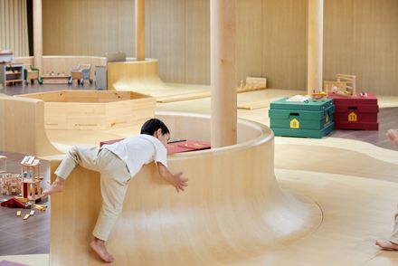 Tokyo Toy Museum Seoul