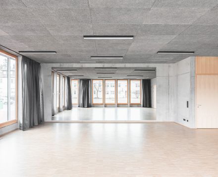Center For Language And Movement