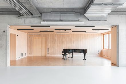 Center For Language And Movement