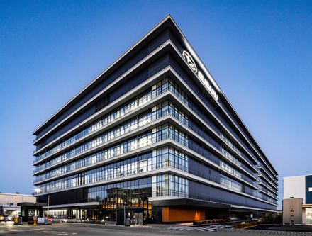 SUBARU Innovation Hub